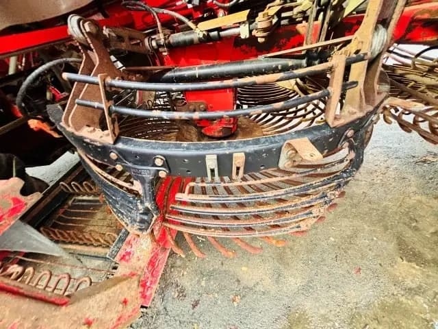 Holmer T4-30 - detail - Ref. 7dae