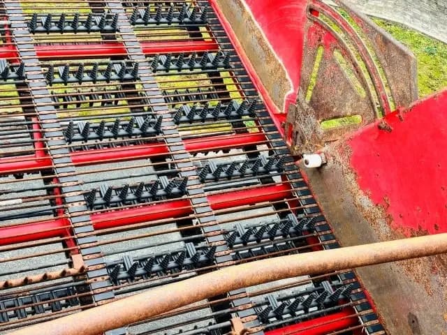 Holmer T4-30 - detail - Ref. 7dae