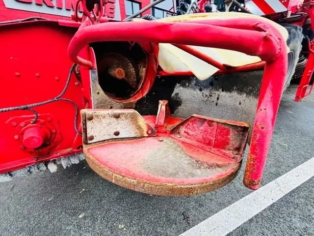 Holmer T4-30 - detail - Ref. 7dae
