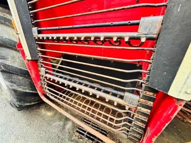 Holmer T4-30 - detail - Ref. 7dae