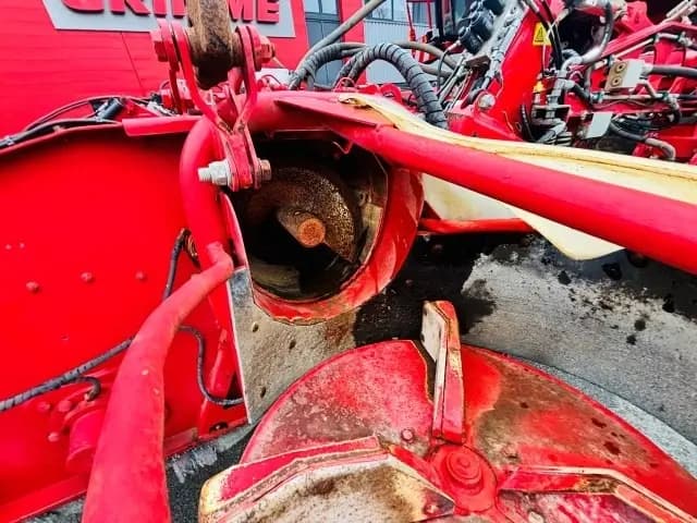 Holmer T4-30 - detail - Ref. 7dae