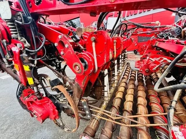 Holmer T4-30 - detail - Ref. 7dae