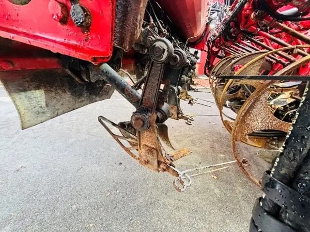 Holmer T4-30 - detail - Ref. 7dae