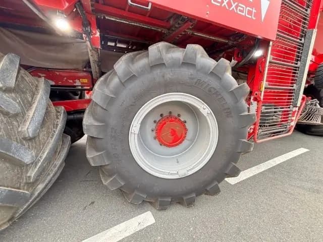 Holmer T4-40 - detail - Ref. cb4c