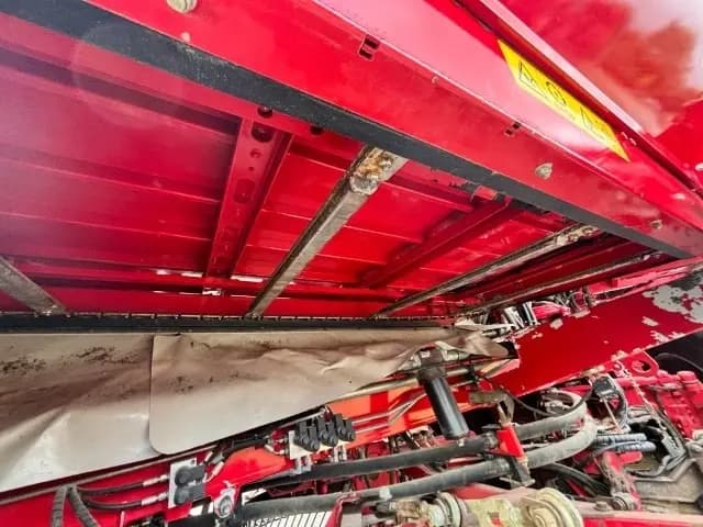 Holmer T4-40 - detail - Ref. cb4c