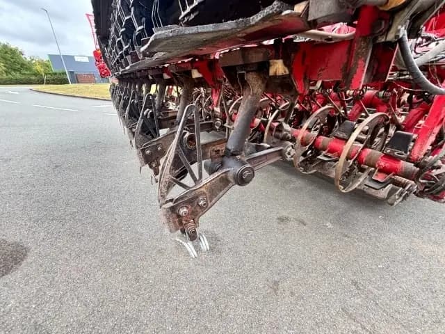 Holmer T4-40 - detail - Ref. cb4c