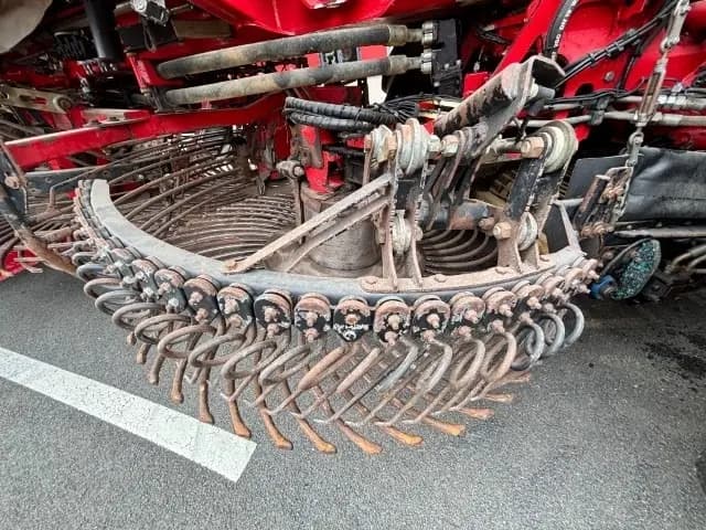 Holmer T4-40 - detail - Ref. cb4c