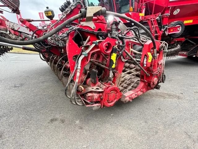 Holmer T4-40 - detail - Ref. cb4c