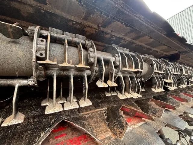 Holmer T4-40 - detail - Ref. cb4c