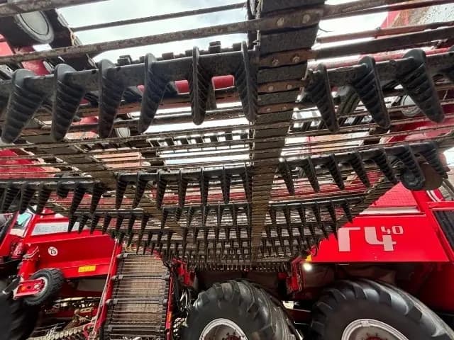 Holmer T4-40 - detail - Ref. cb4c