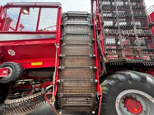 Holmer T4-40 - detail - Ref. cb4c