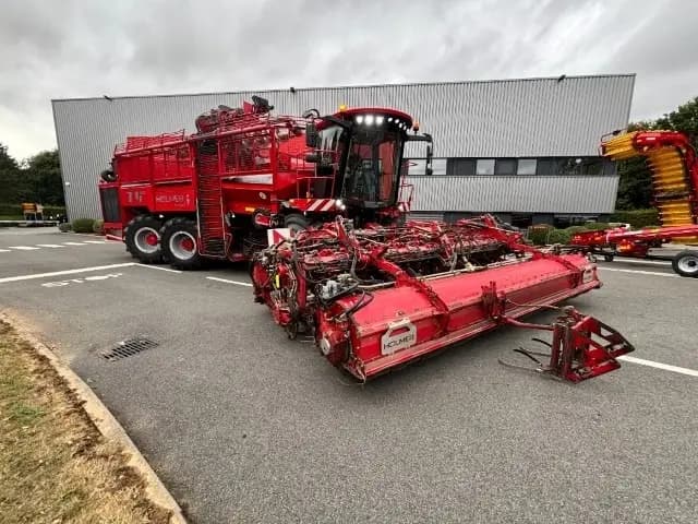 Holmer T4-40 - overview - Ref. cb4c