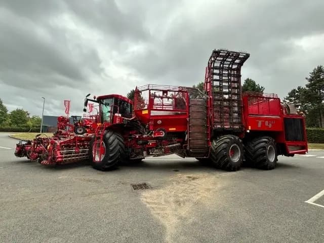 Holmer T4-40 - detail - Ref. cb4c