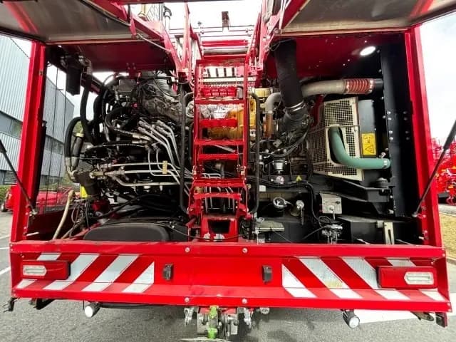 Holmer T4-40 - detail - Ref. cb4c