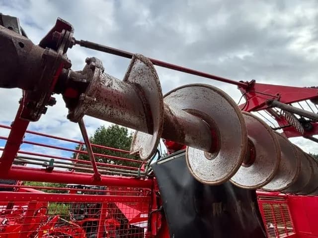 Holmer T4-40 - detail - Ref. cb4c