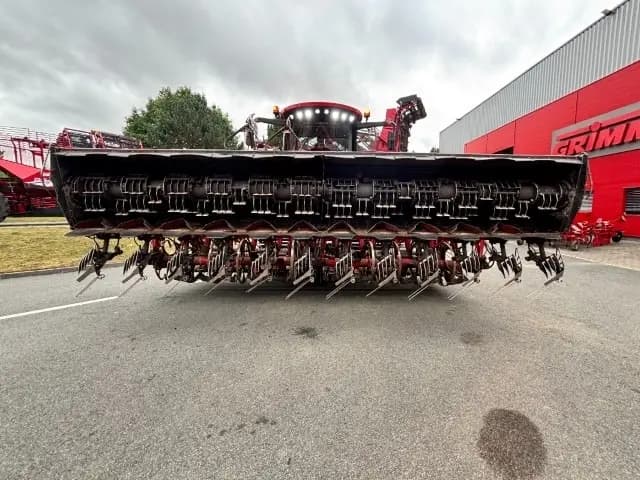 Holmer T4-40 - detail - Ref. cb4c
