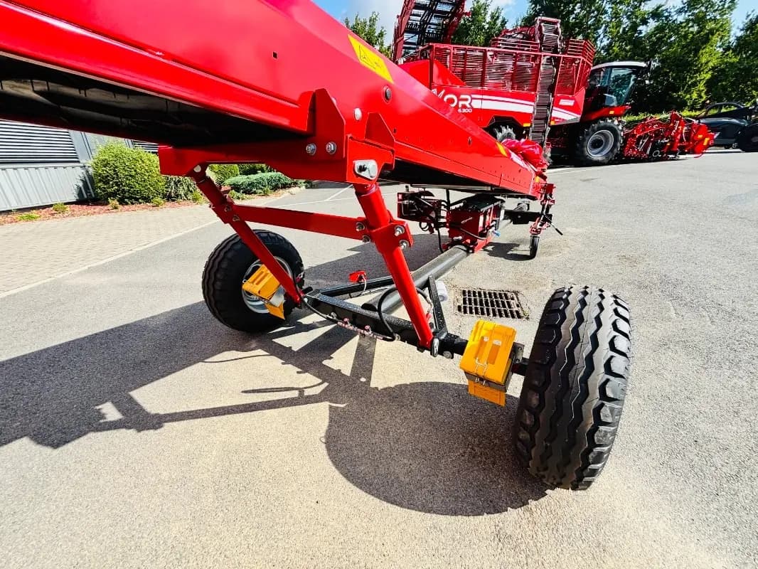 GRIMME LC - detail - Ref. 8ea7