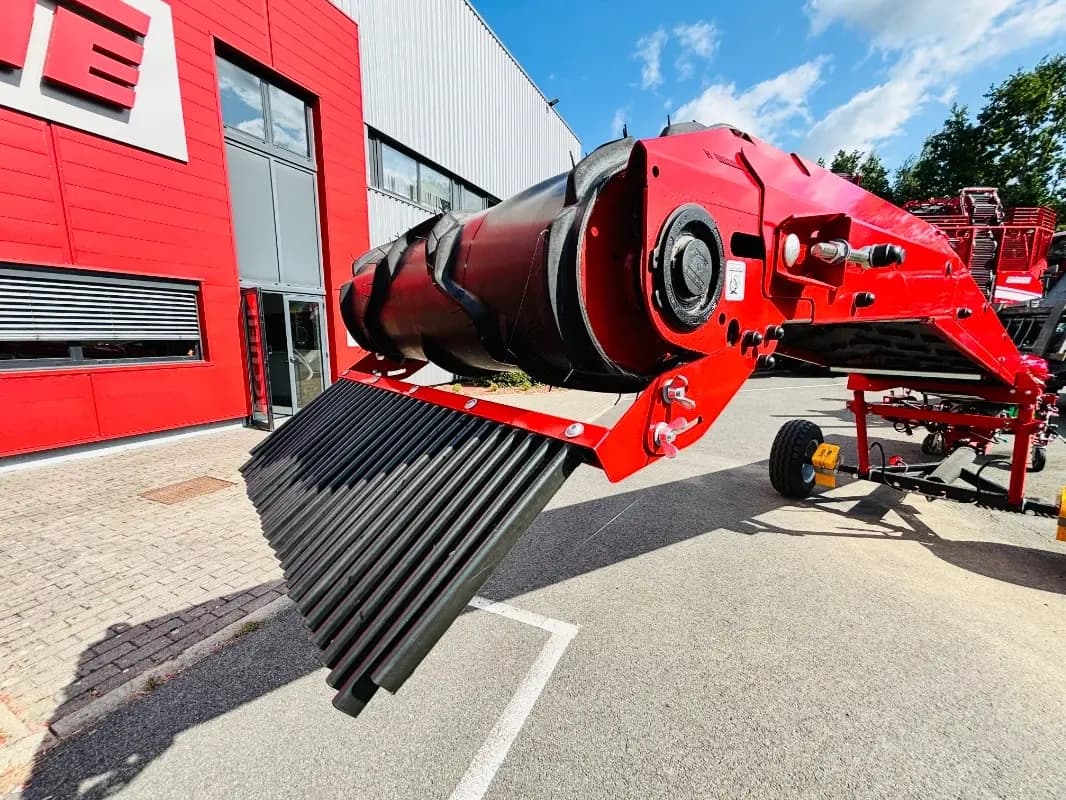 GRIMME LC - detail - Ref. 8ea7