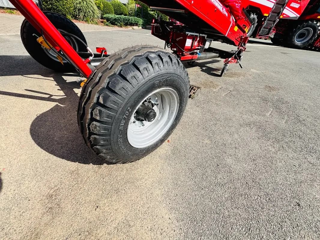 GRIMME LC - detail - Ref. 8ea7