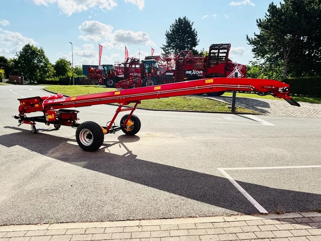 GRIMME LC - detail - Ref. 8ea7