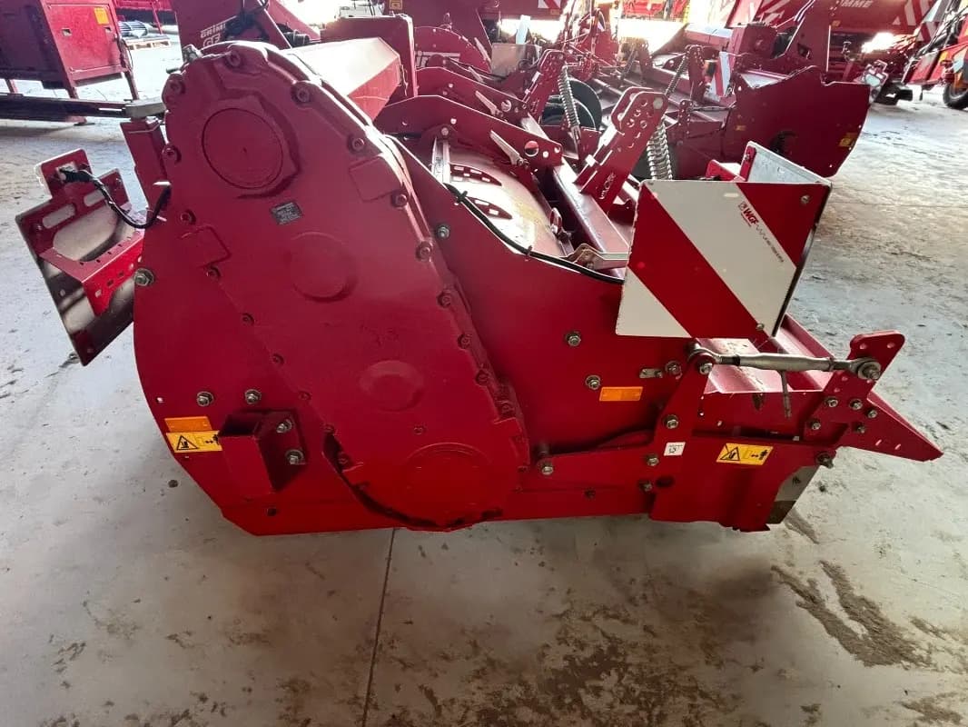 GRIMME GF 400 - detail - Ref. 20b1