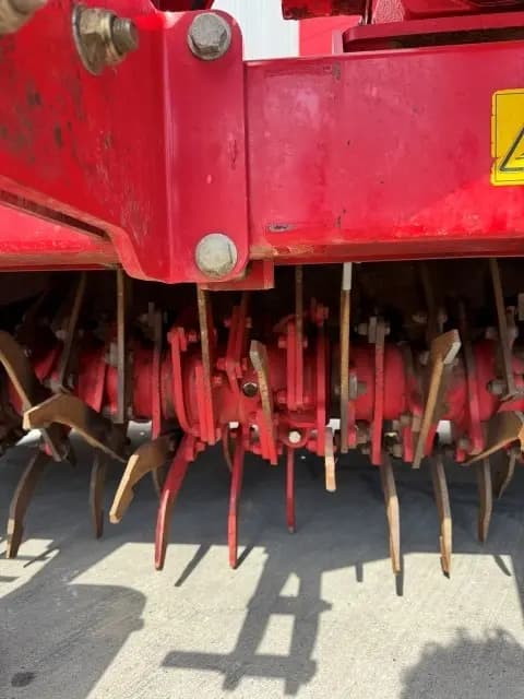GRIMME GF 400 - detail - Ref. ed4c