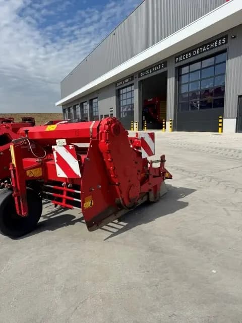 GRIMME GF 400 - detail - Ref. ed4c