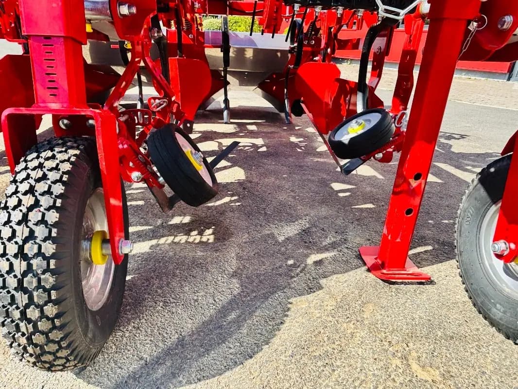 GRIMME GH2-ÖKO - detail - Ref. 78ff