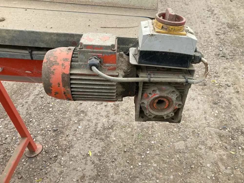 Downs Downs DG 6FT Potato Grader, With Scotts Unit - detail - Ref. 44ed