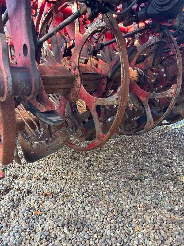 GRIMME REXOR 6200 - detail - Ref. 8f61