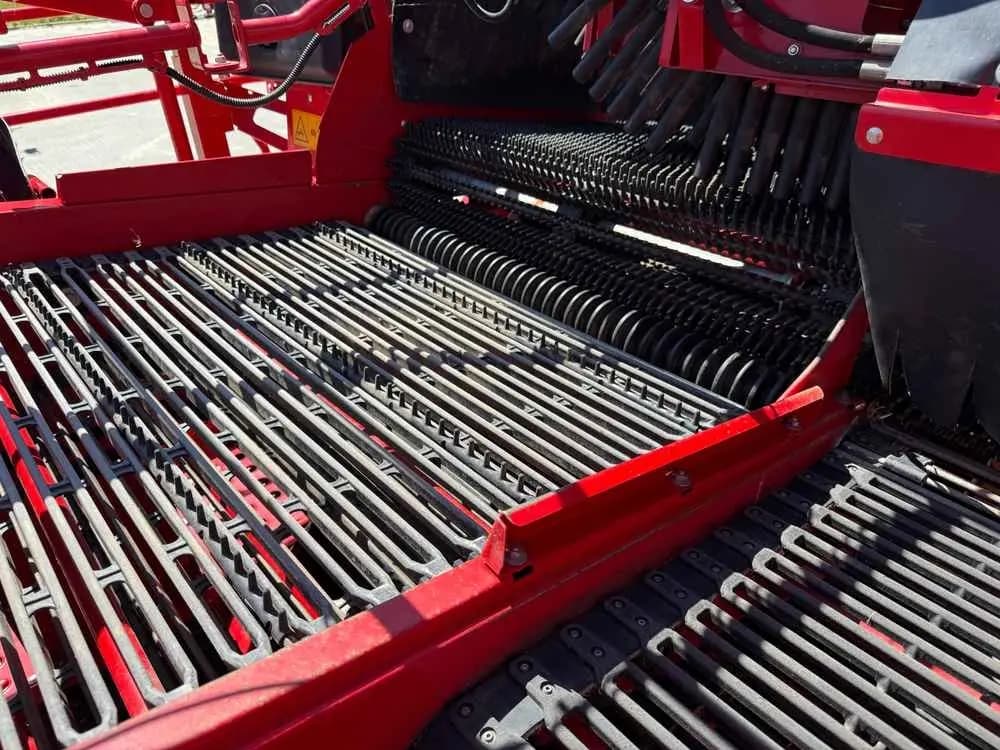 GRIMME EVO 280 ClodSep GEN II - detail - Ref. 780b