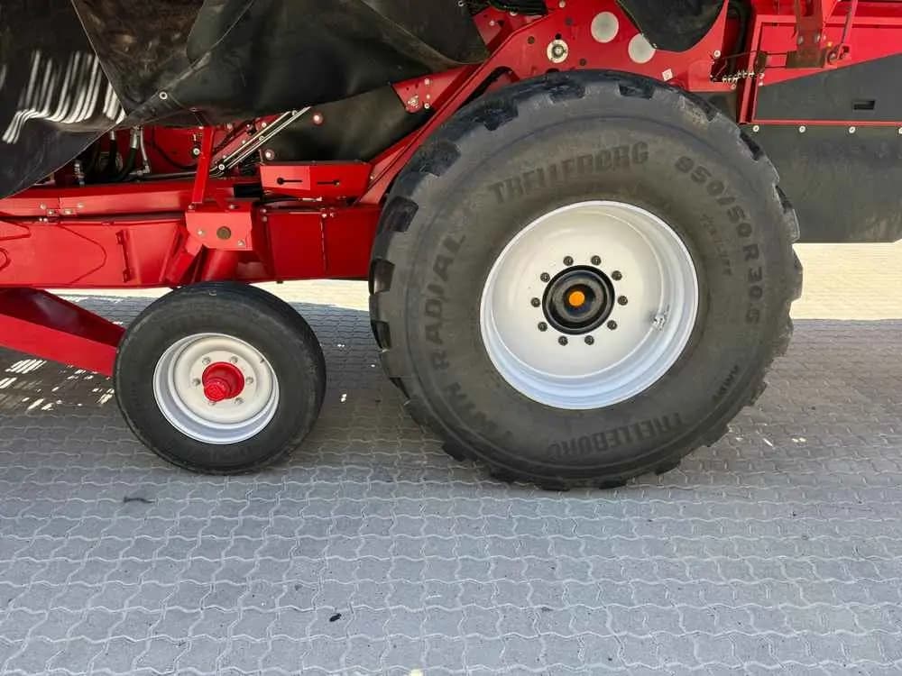 GRIMME EVO 280 ClodSep GEN II - detail - Ref. 780b