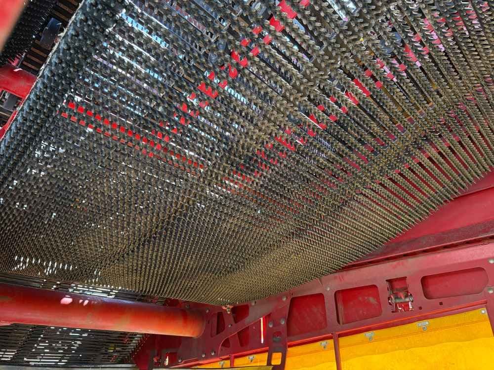 GRIMME EVO 280 ClodSep GEN II - detail - Ref. 780b