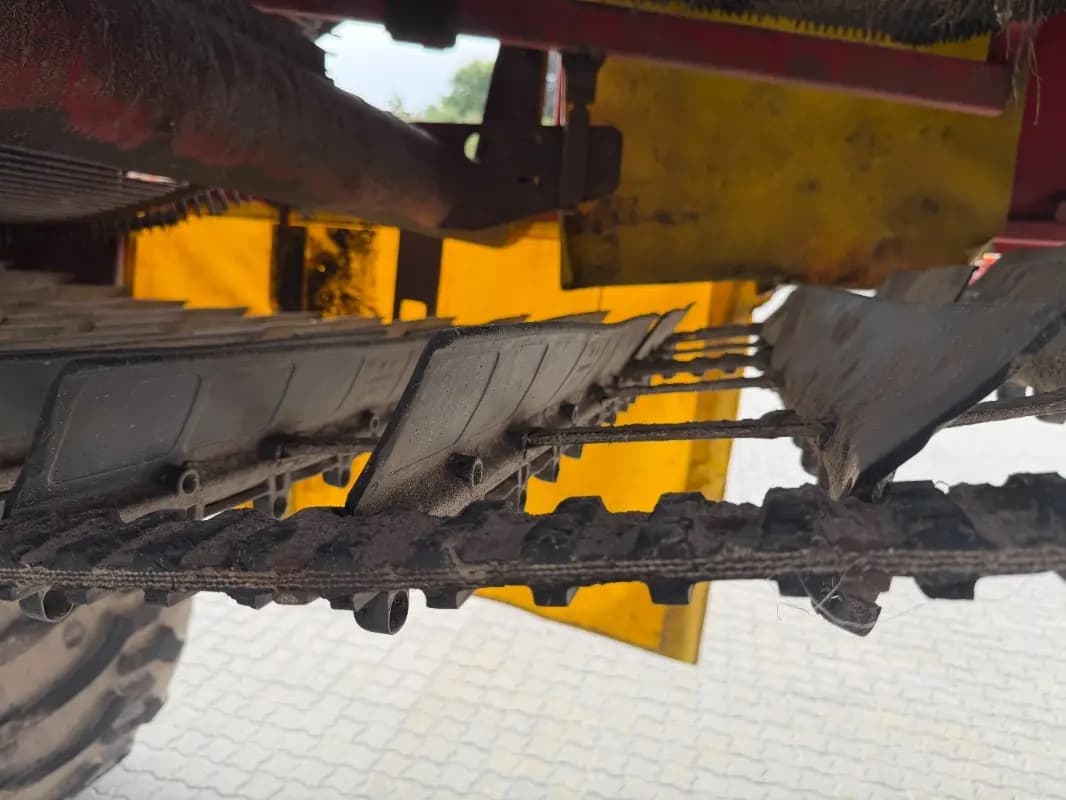 GRIMME SE-170-60-UB - detail - Ref. b30a