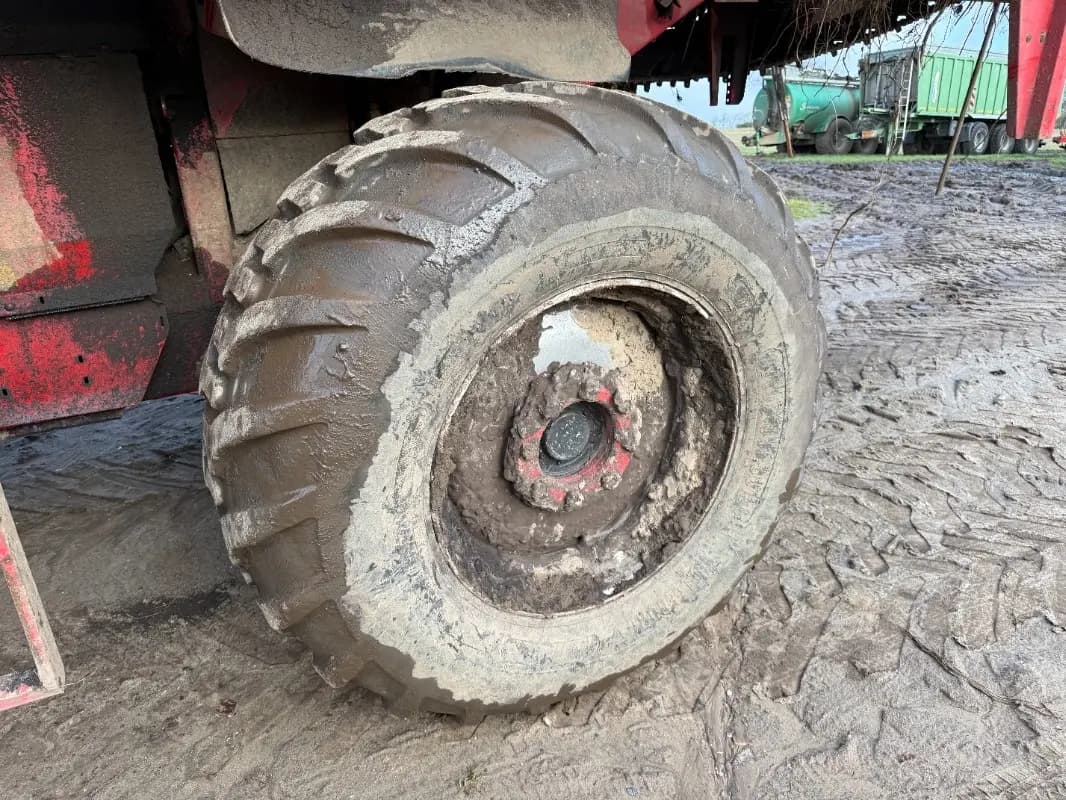 GRIMME SE-170-60-UB - detail - Ref. b30a