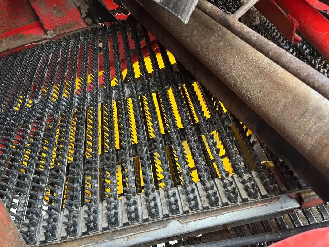 GRIMME SE 75-40-UB - detail - Ref. c452
