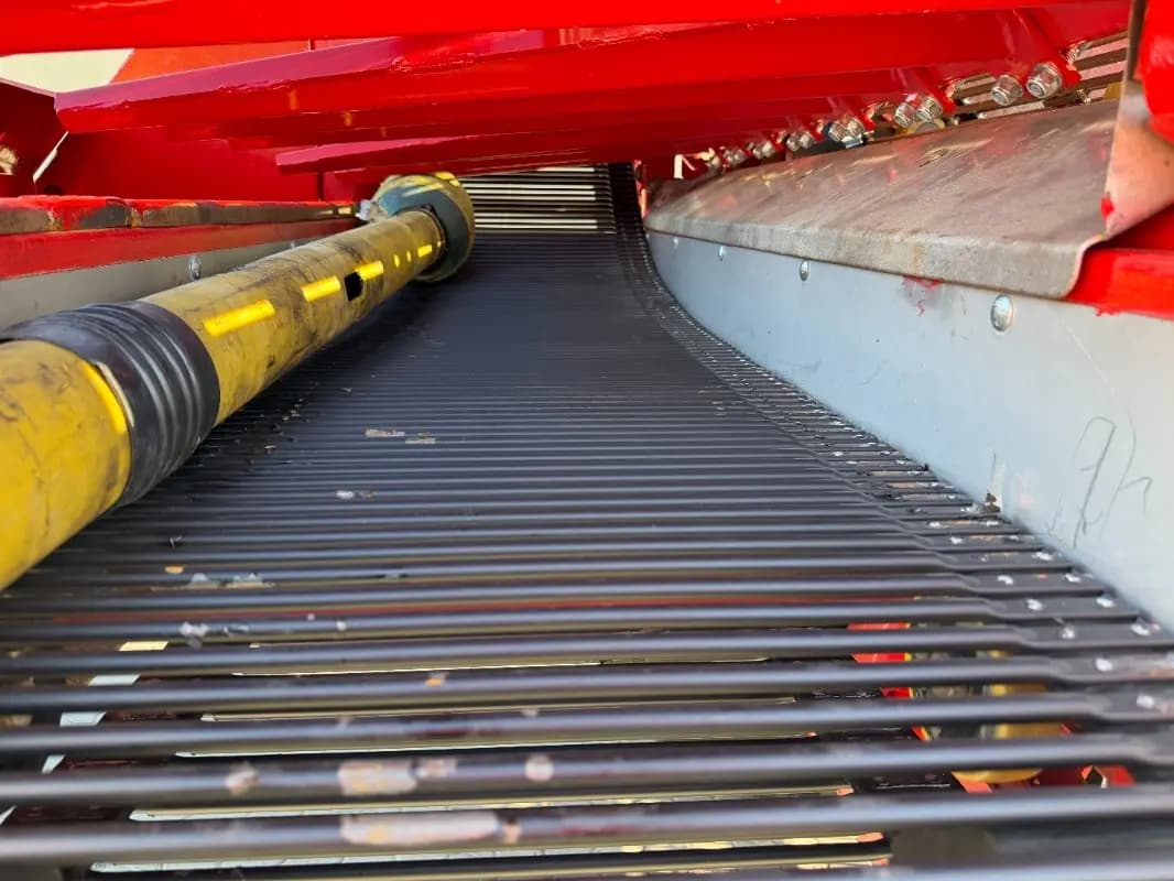 GRIMME CS 150 RotaPower - detail - Ref. 52fa