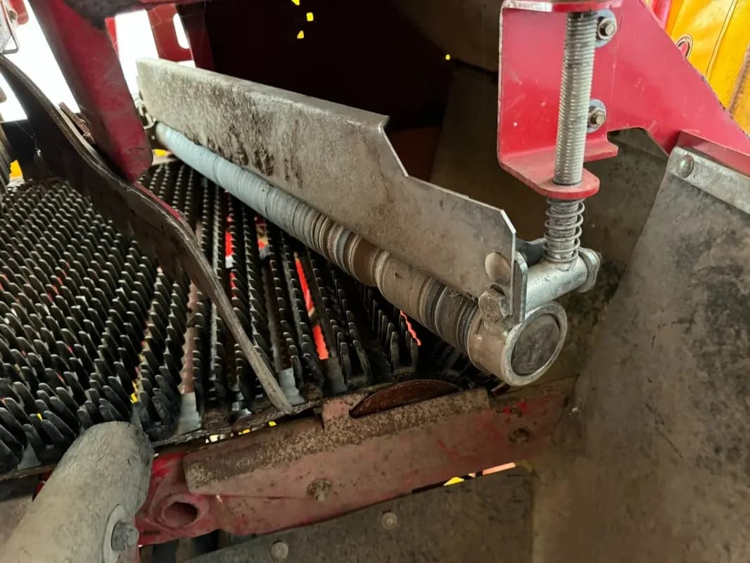 GRIMME SE-75-55-UB - detail - Ref. 78ff