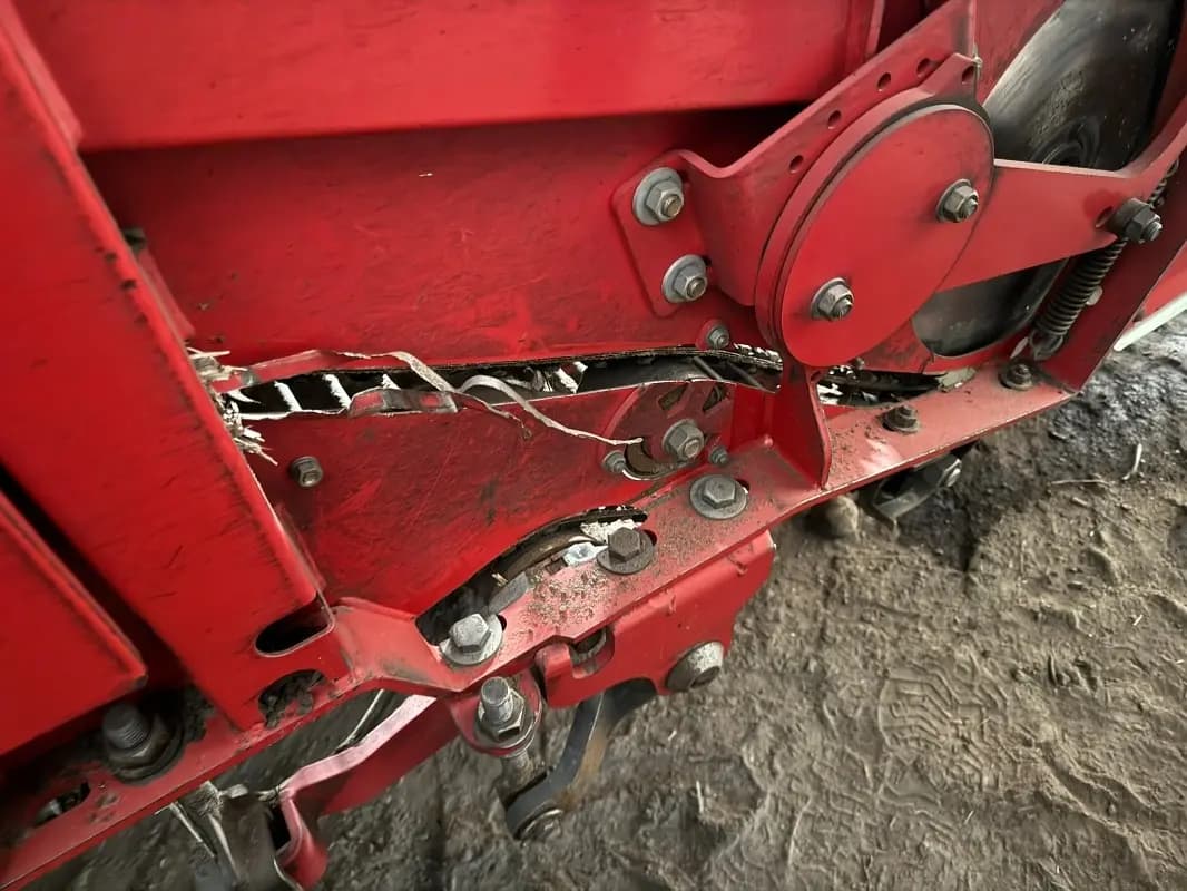 GRIMME SE-150-60-UB XXL - left - Ref. 78ff
