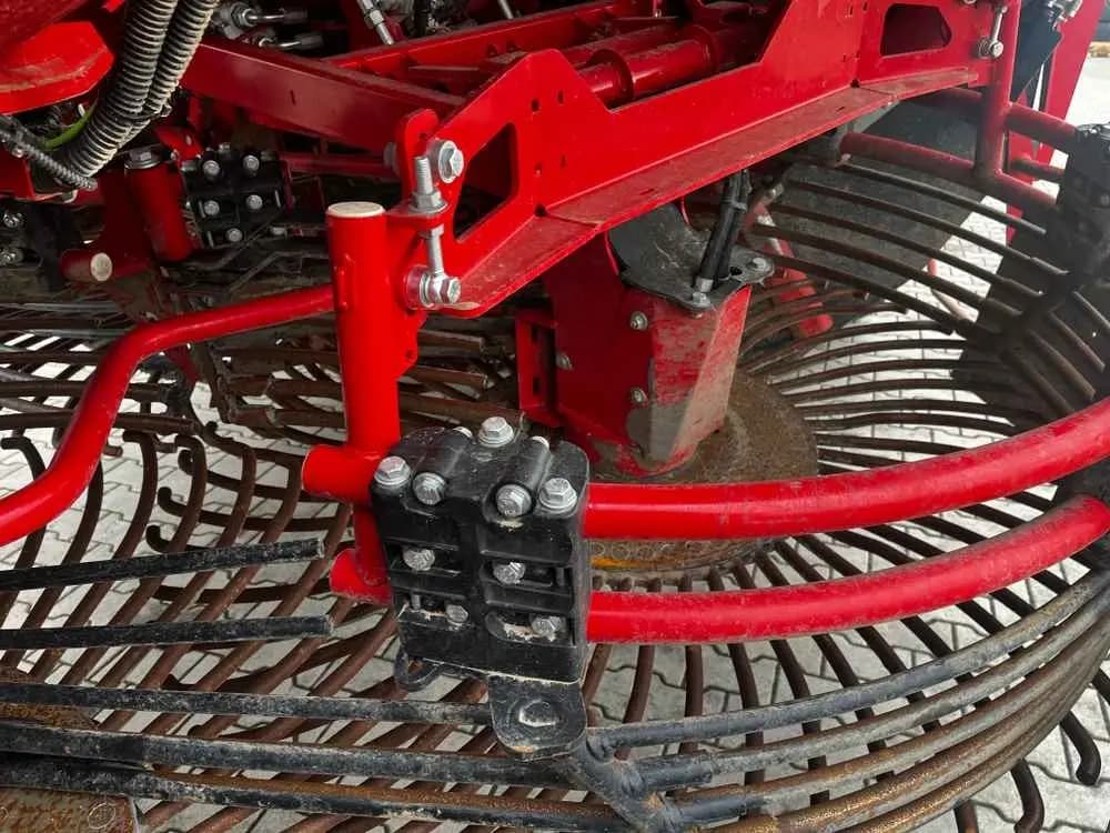 GRIMME REXOR 6300 Platinum - detail - Ref. c40a