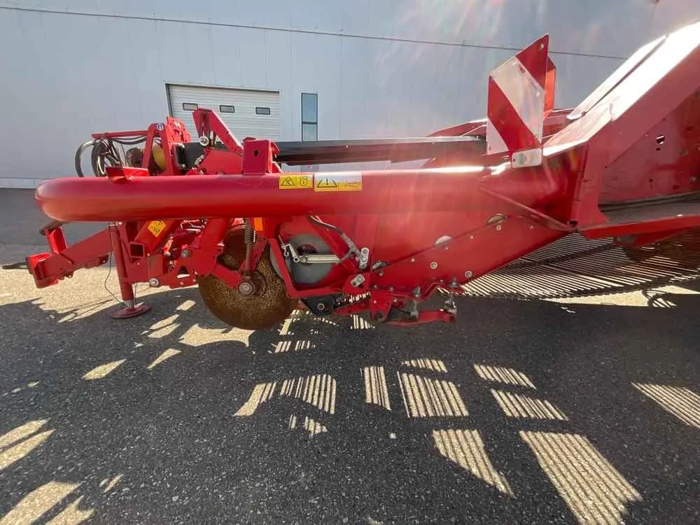 GRIMME GT 170 - detail - Ref. 9dee
