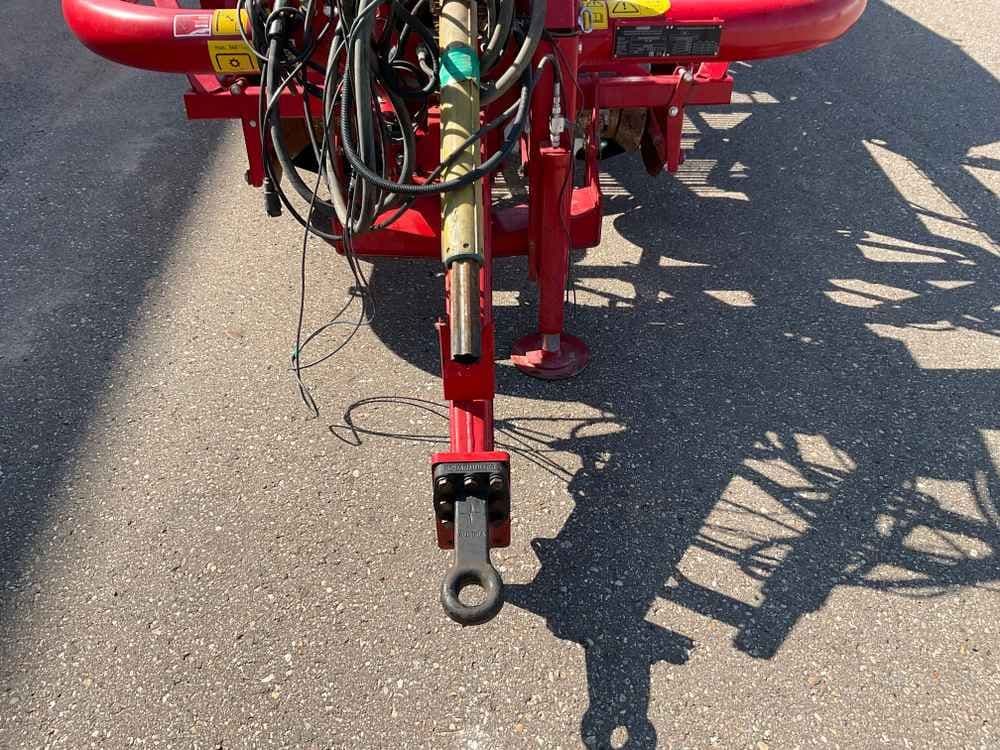 GRIMME GT 170 - detail - Ref. 9dee