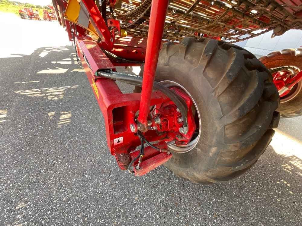 GRIMME GT 170 - detail - Ref. 9dee