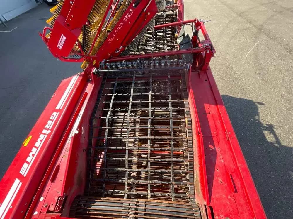GRIMME GT 170 - detail - Ref. 9dee