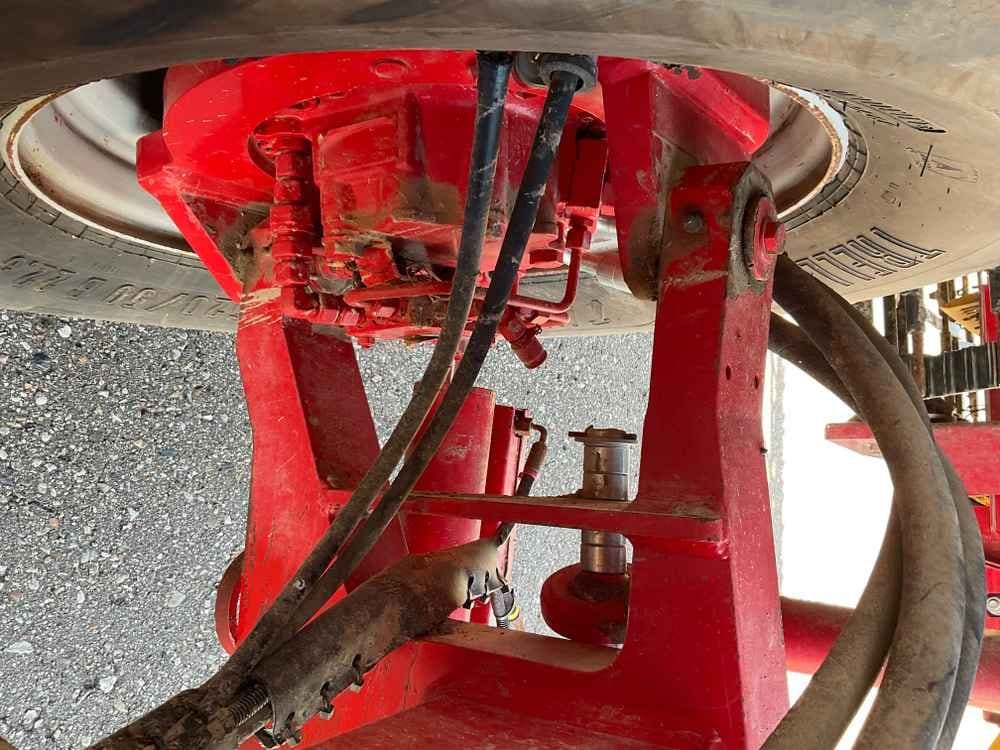 GRIMME GT 170 - detail - Ref. 9dee