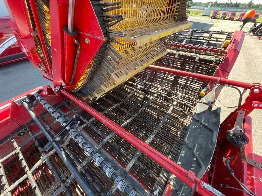 GRIMME GT 170 - detail - Ref. 9dee