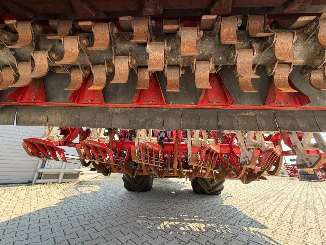 GRIMME REXOR 6300 GEN IV - detail - Ref. 3128
