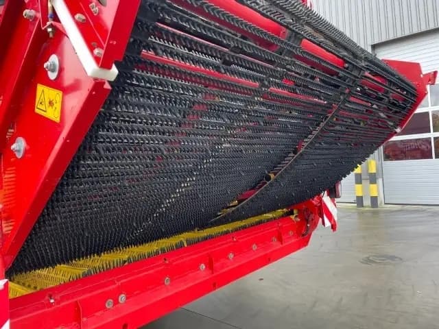 GRIMME VARITRON 470 RS - detail - Ref. 9cf2