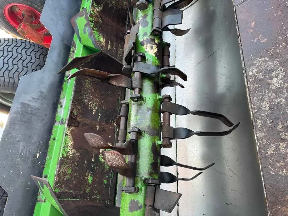 Baselier HFT8LKB730 + 2LKB220 - detail - Ref. 5034