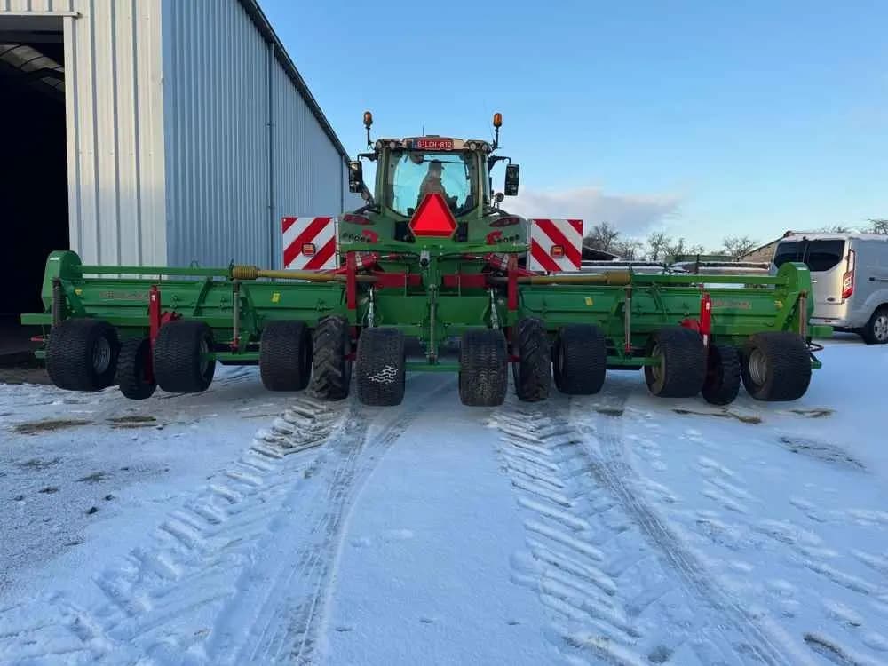 Baselier HFT8LKB730 + 2LKB220 - detail - Ref. 5034